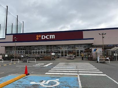 DCM新船橋店