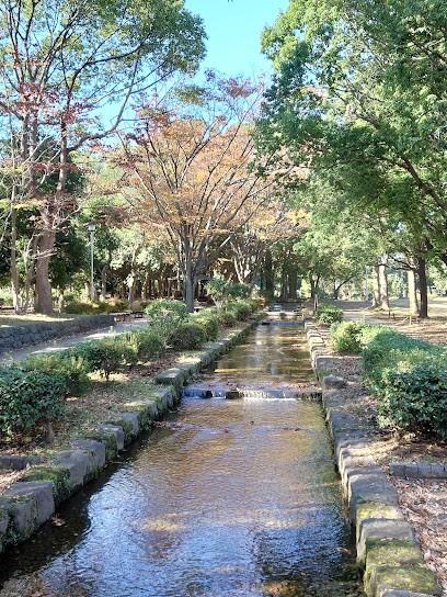 行田公園