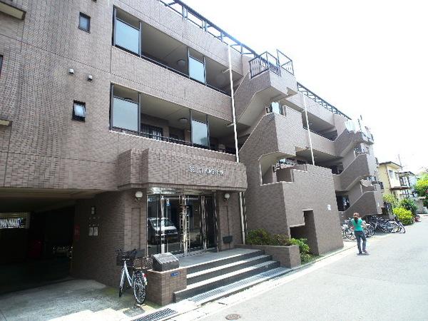 セレクトホームズ行徳 物件画像