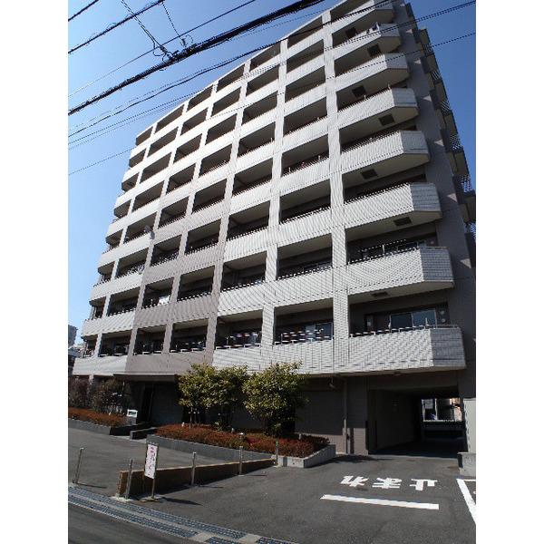 日神デュオステージ船橋 物件画像