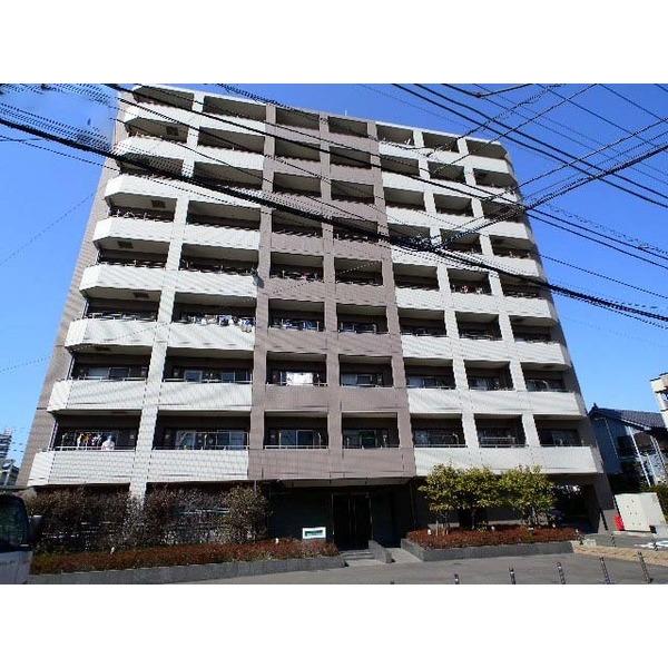 日神デュオステージ船橋 物件画像