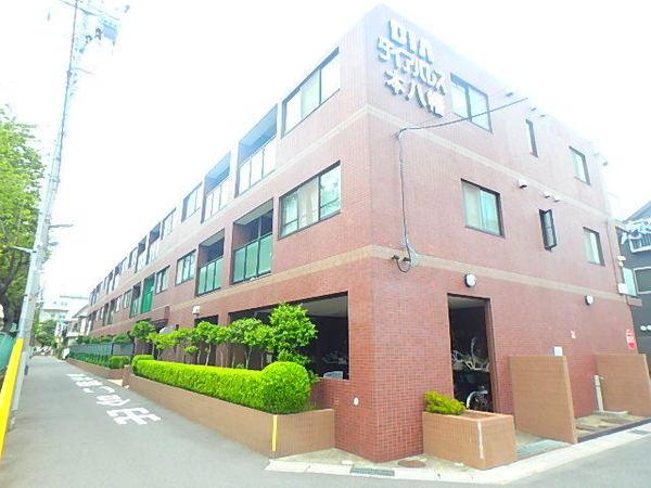 南西向きで陽当り良好です。