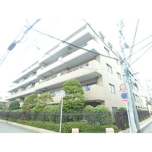 南行徳駅まで徒歩7分です。