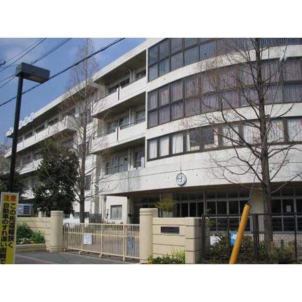中学校