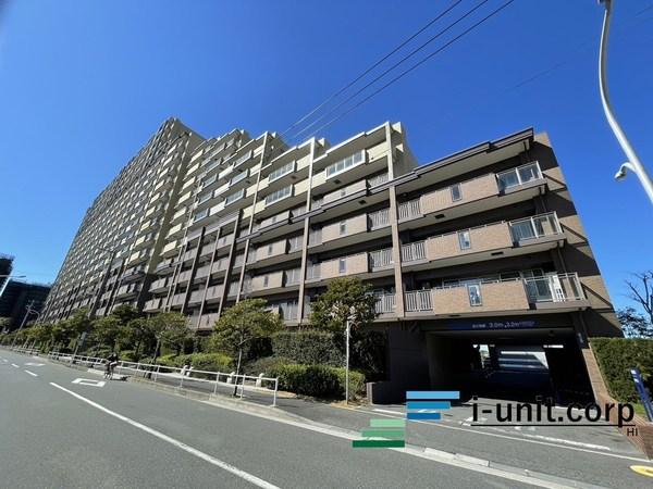 プラウド新浦安　 物件画像