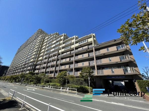 プラウド新浦安　 物件画像