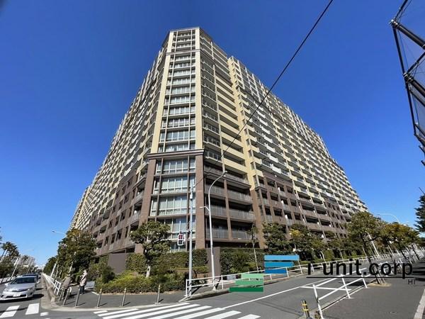 プラウド新浦安　 物件画像