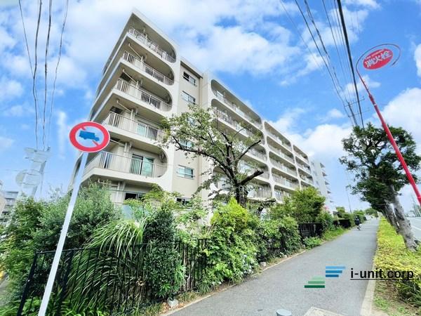 ソフトタウン行徳B棟 物件画像