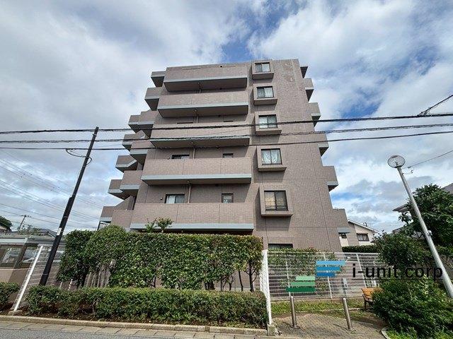 ロイヤルステージ鎌ケ谷 物件画像