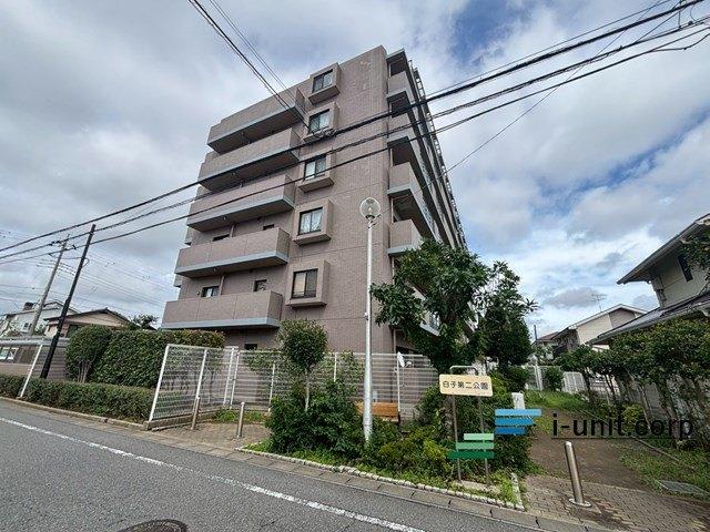ロイヤルステージ鎌ケ谷 物件画像