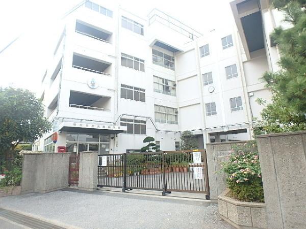 中学校