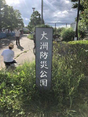 公園