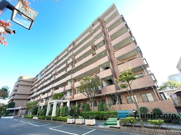 サニーコート市川 物件画像