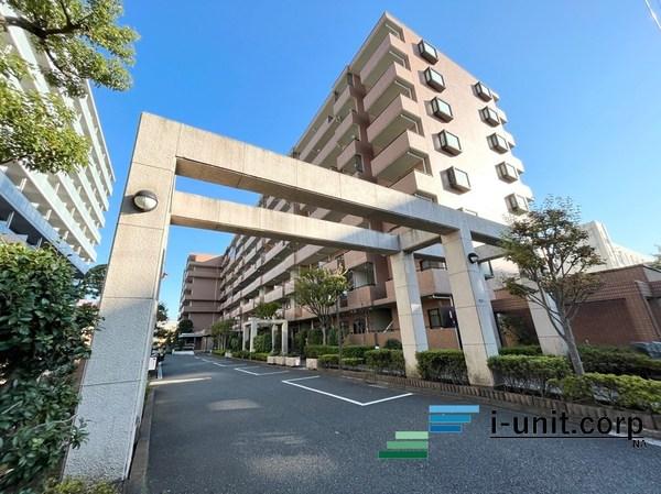 サニーコート市川 物件画像