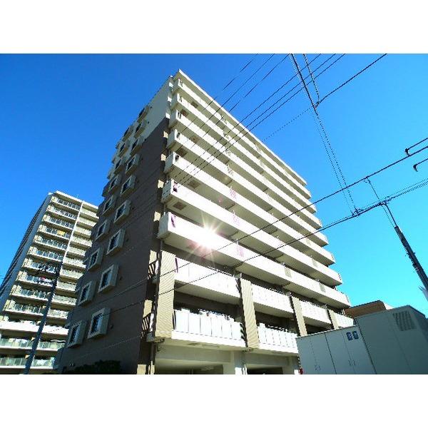 ミオカステーロ松戸秋山ステーションフロントでお探しのお客様へ 物件画像