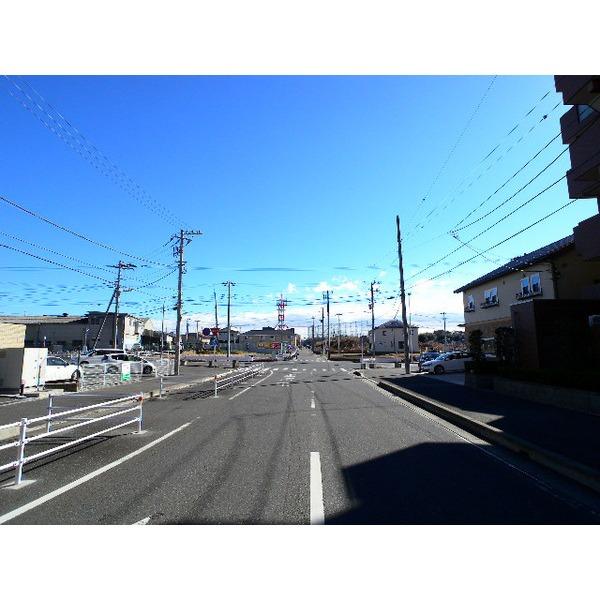 ミオカステーロ松戸秋山ステーションフロントでお探しのお客様へ 物件画像