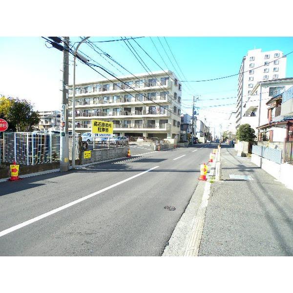 市川藤マンション No.５ 物件画像