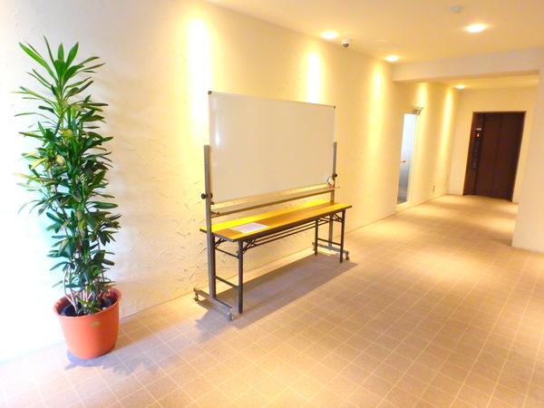 マンションニュー行徳第2 物件画像
