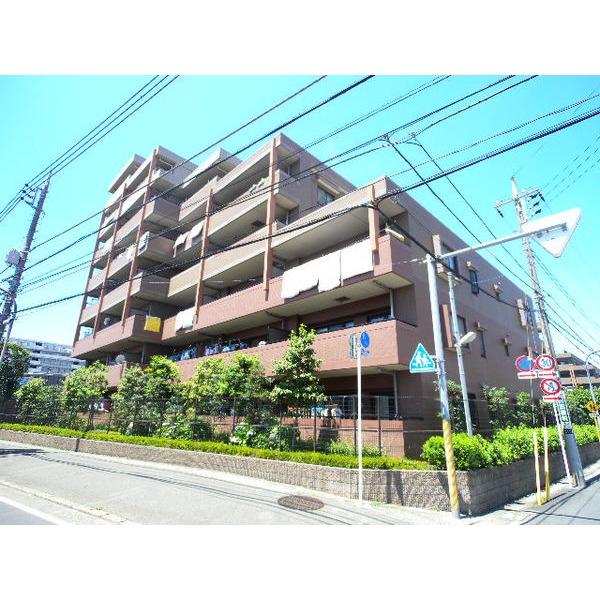 南東向きで日当たり良好です｡