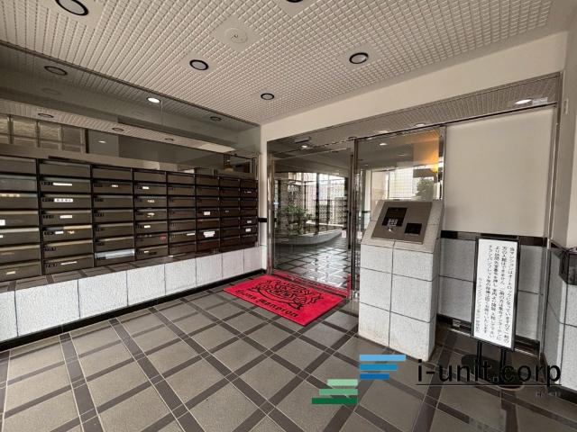 ライオンズマンション東松戸 物件画像