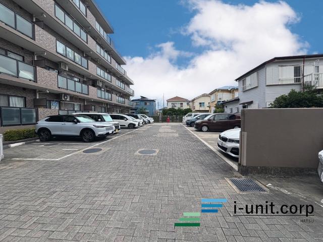 ライオンズマンション東松戸 物件画像