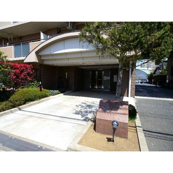 藤和シティホームズ船橋芝山トレッセ 物件画像