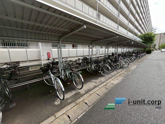 市川パークハイツＢ棟 物件画像