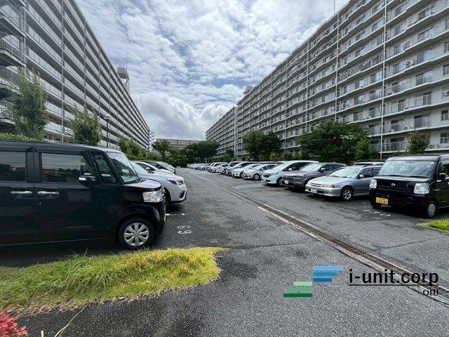 市川パークハイツＢ棟 物件画像