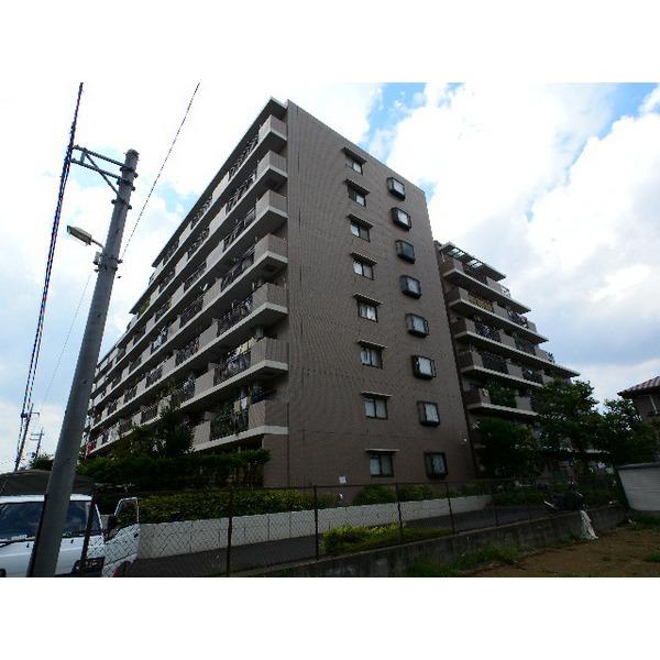 エクステ東松戸 物件画像