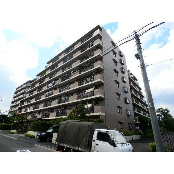 エクステ東松戸 物件画像