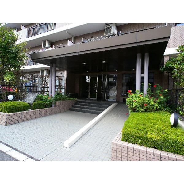 エクステ東松戸 物件画像