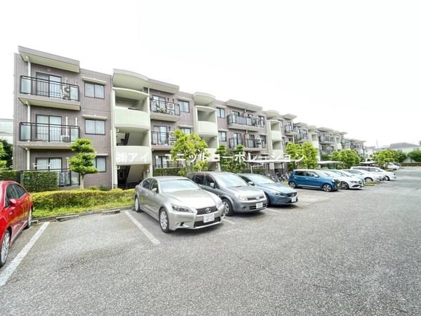 北国分駅から徒歩9分です｡