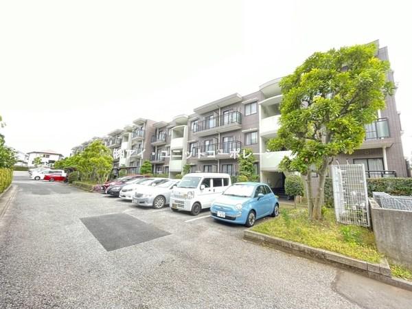 ｴｽﾃｺｰﾄ市川北国分 物件画像