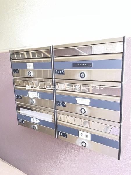 ｴｽﾃｺｰﾄ市川北国分 物件画像