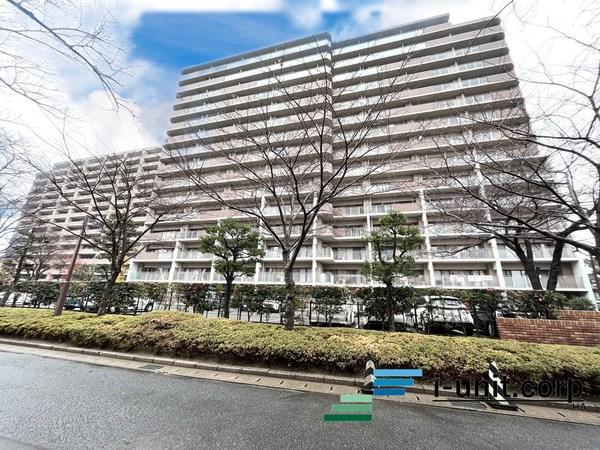 エステ・シティ船橋四番館 物件画像