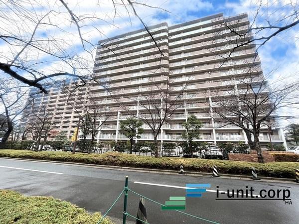 エステ・シティ船橋四番館 物件画像
