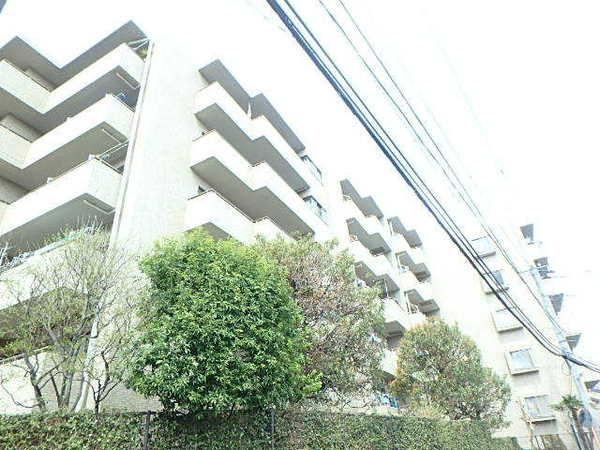ミサワホームズ船橋北本町 物件画像