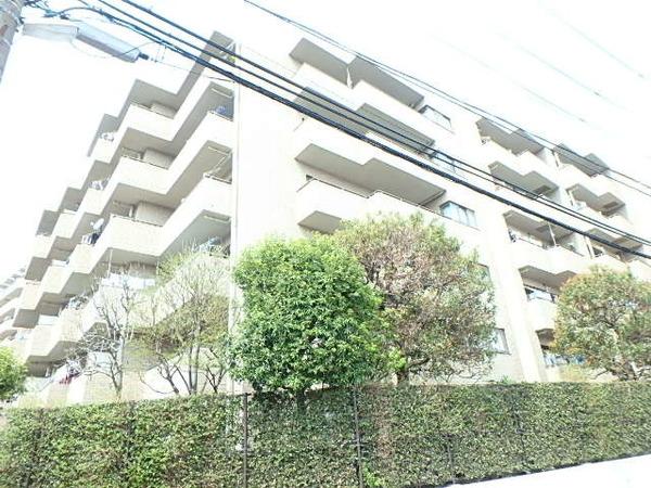 ミサワホームズ船橋北本町 物件画像