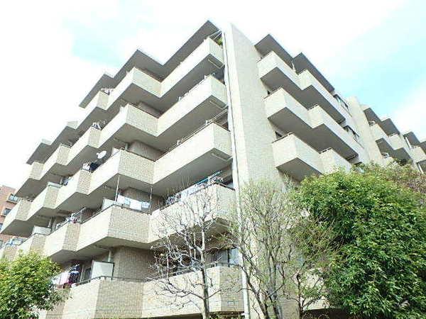 ミサワホームズ船橋北本町 物件画像
