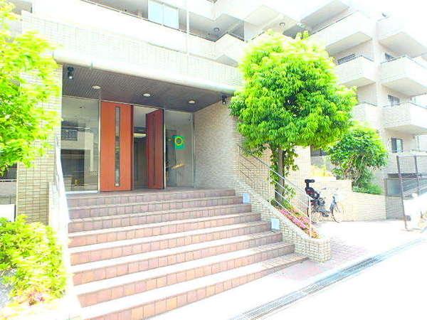 ミサワホームズ船橋北本町 物件画像