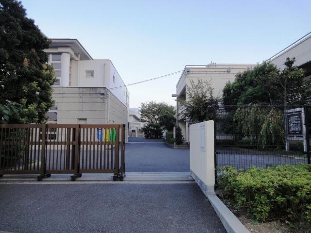 中学校