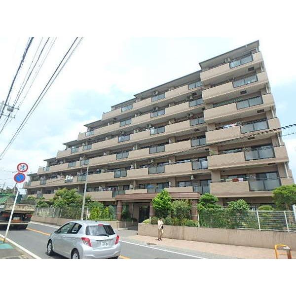 プライムコート新鎌ヶ谷 物件画像
