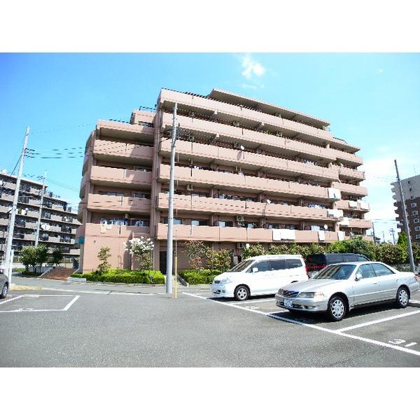 秋山駅まで徒歩２分です。