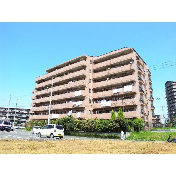 ライオンズマンション秋山駅前 物件画像