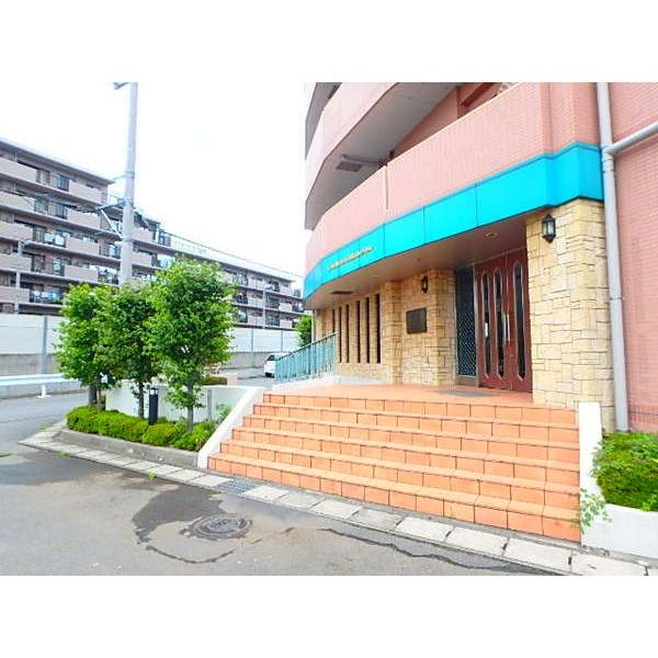 ライオンズマンション秋山駅前 物件画像