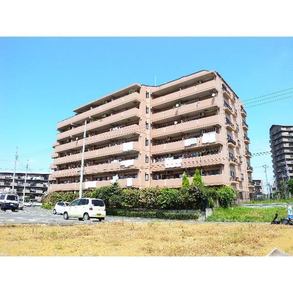 ライオンズマンション秋山駅前 物件画像