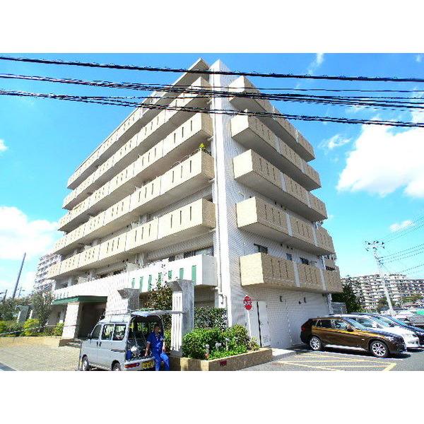 グランドパーク西船橋アルティスタ 物件画像