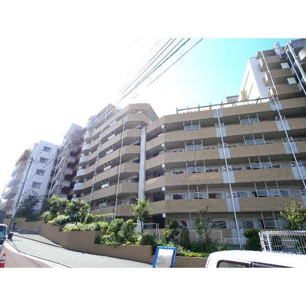 グランドパーク西船橋アルティスタ 物件画像