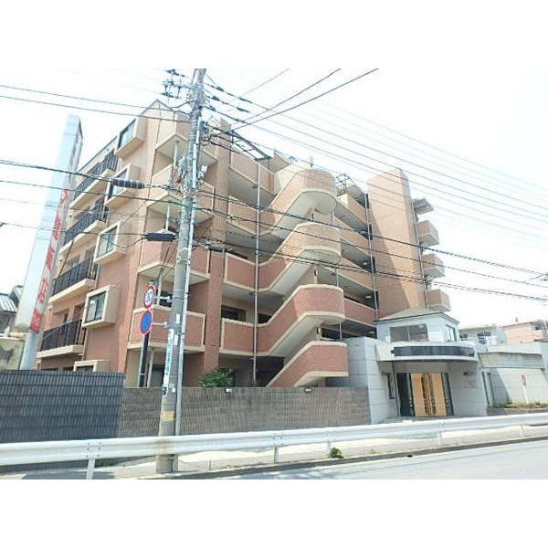 スパジオ市川 物件画像