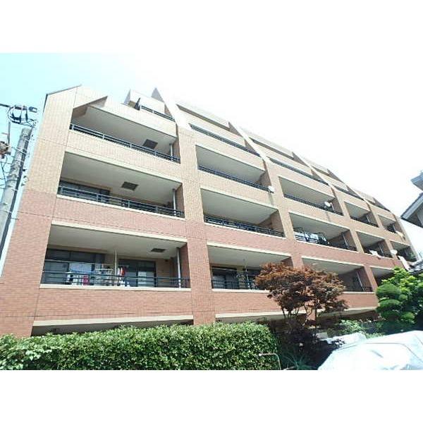 スパジオ市川 物件画像